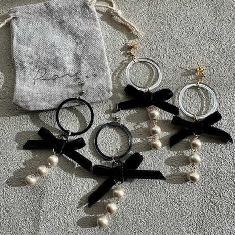 velvet ribbon