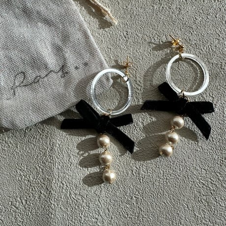 velvet ribbon