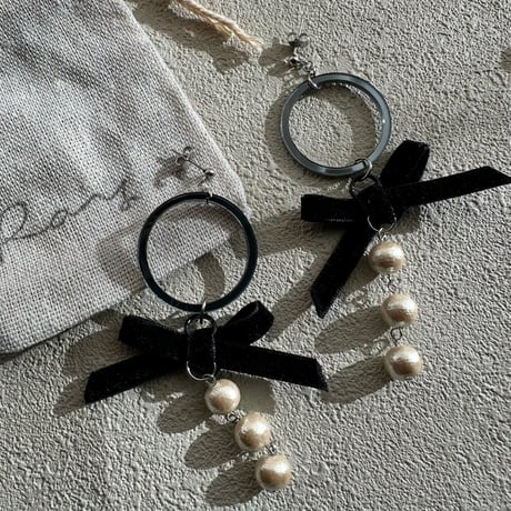 velvet ribbon