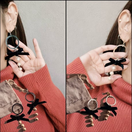velvet ribbon