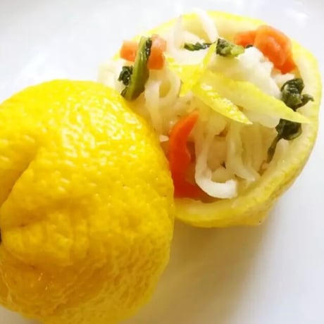 海老イカ大根サラダ 90g