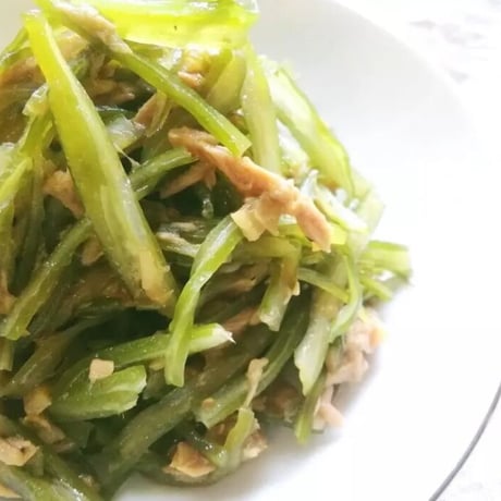 茎わかめサラダ 108g