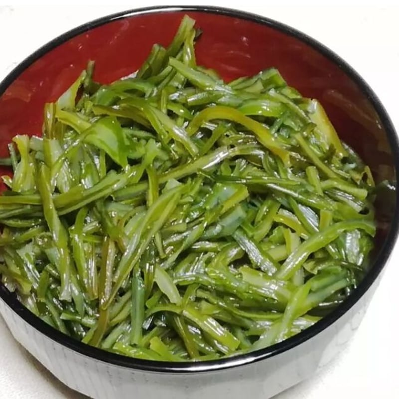 茎わかめサラダ 30g | つくばきくらげ販売「きくらげ屋さんのかんぶつ」