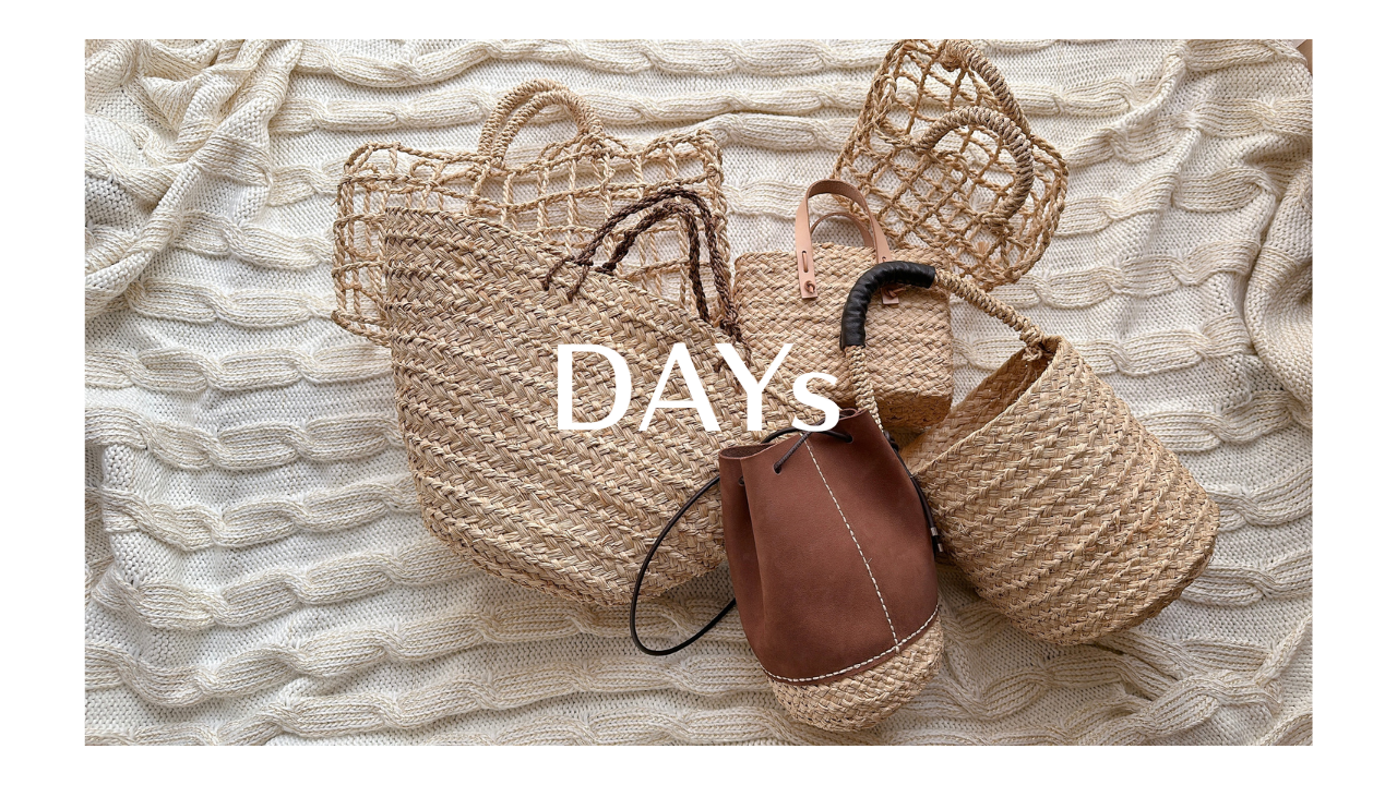 DAYs