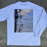 LINE LONG SLEEVE