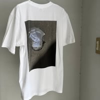 WHITE SOCKS POCKET