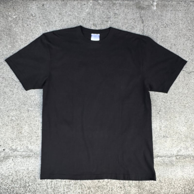 SWAY ロゴ プリント Tシャツ ブラック Sサイズ SWAY | HUKINTOH STORE