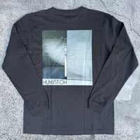 TAP LONG SLEEVE