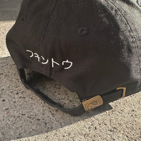 HU CAP