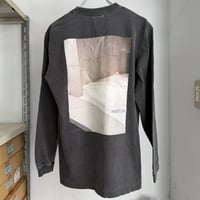 PARKING SUMI LONG SLEEVE