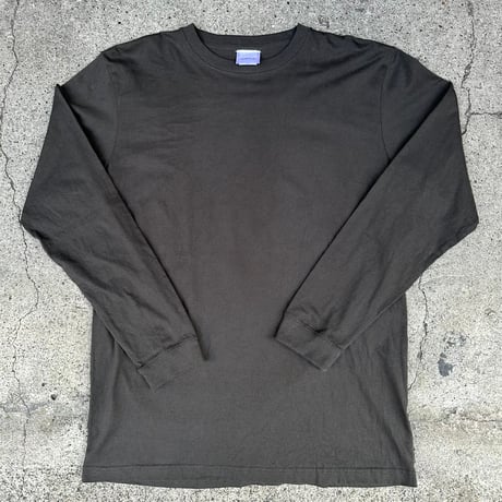 ROUND AND ROUND1 LONG SLEEVE