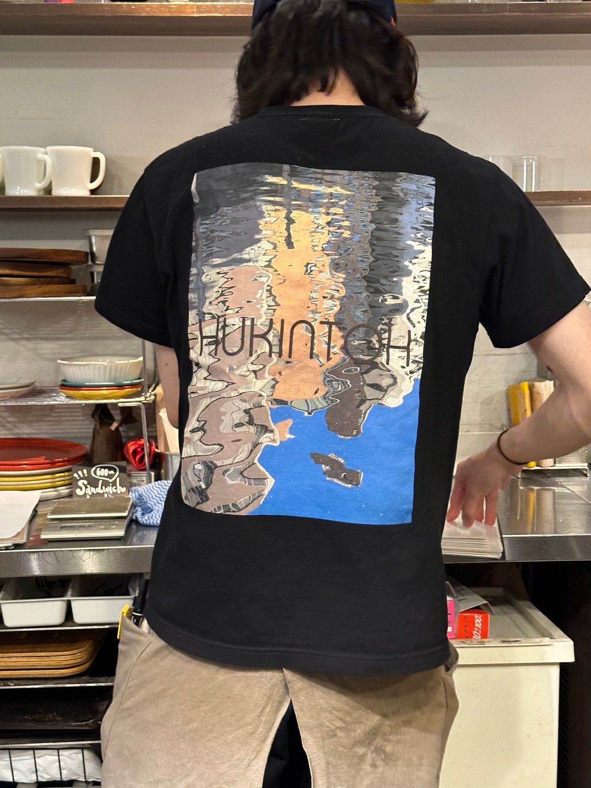 SWAY | HUKINTOH STORE