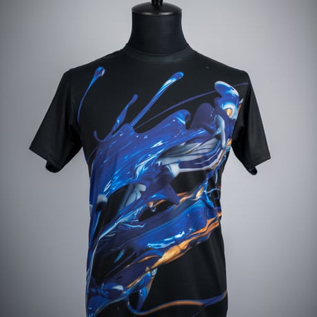 千貫門機能性シャツ1