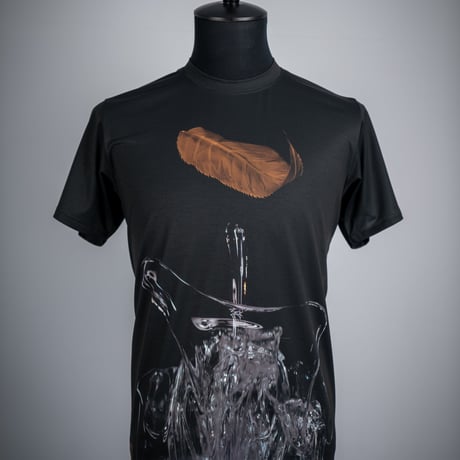 櫻葉機能性シャツ