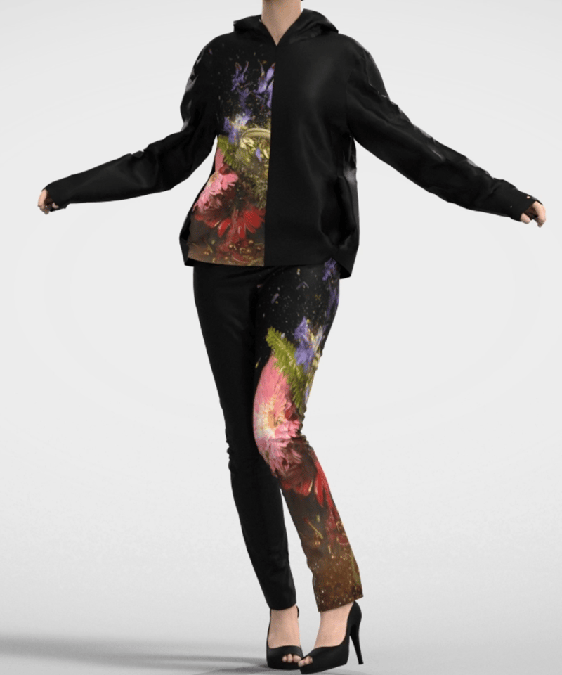 その他 self service 18 ss2003 bold & beatiful Shine Bright Sequin Beaded Crop Top | Windsor