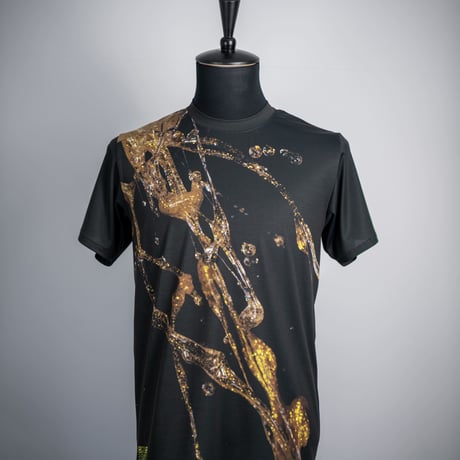 タルマーリBeer機能性シャツ1