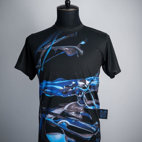 千貫門機能性シャツ2