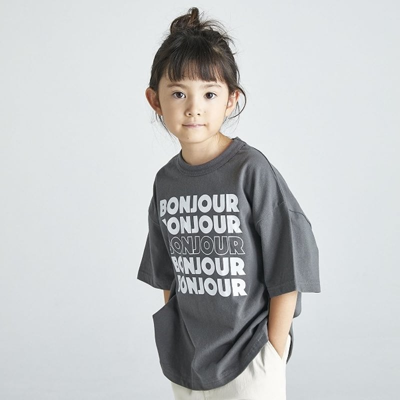 bonjour エッチなtシャツ 販売