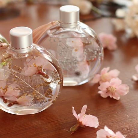 No.121 クリスマスver.冬のぷかぷかハーバリウム3本set 0_9089acfe26c42e9bf9e1c0fae269