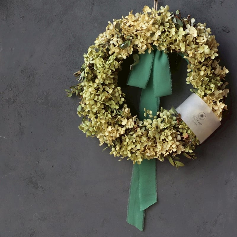 アナベルリース | iro＊iro