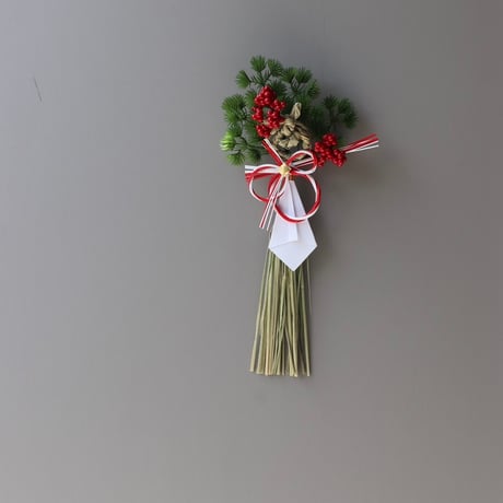 しめ縄no.743 しめ縄no.743