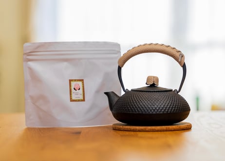 いろはに鉄瓶オンラインストア