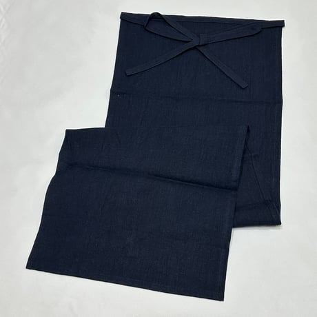 ふんどし（フリーサイズ／男女兼用／ベージュ・ネイビー）