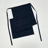 ふんどし（フリーサイズ／男女兼用／ベージュ・ネイビー）