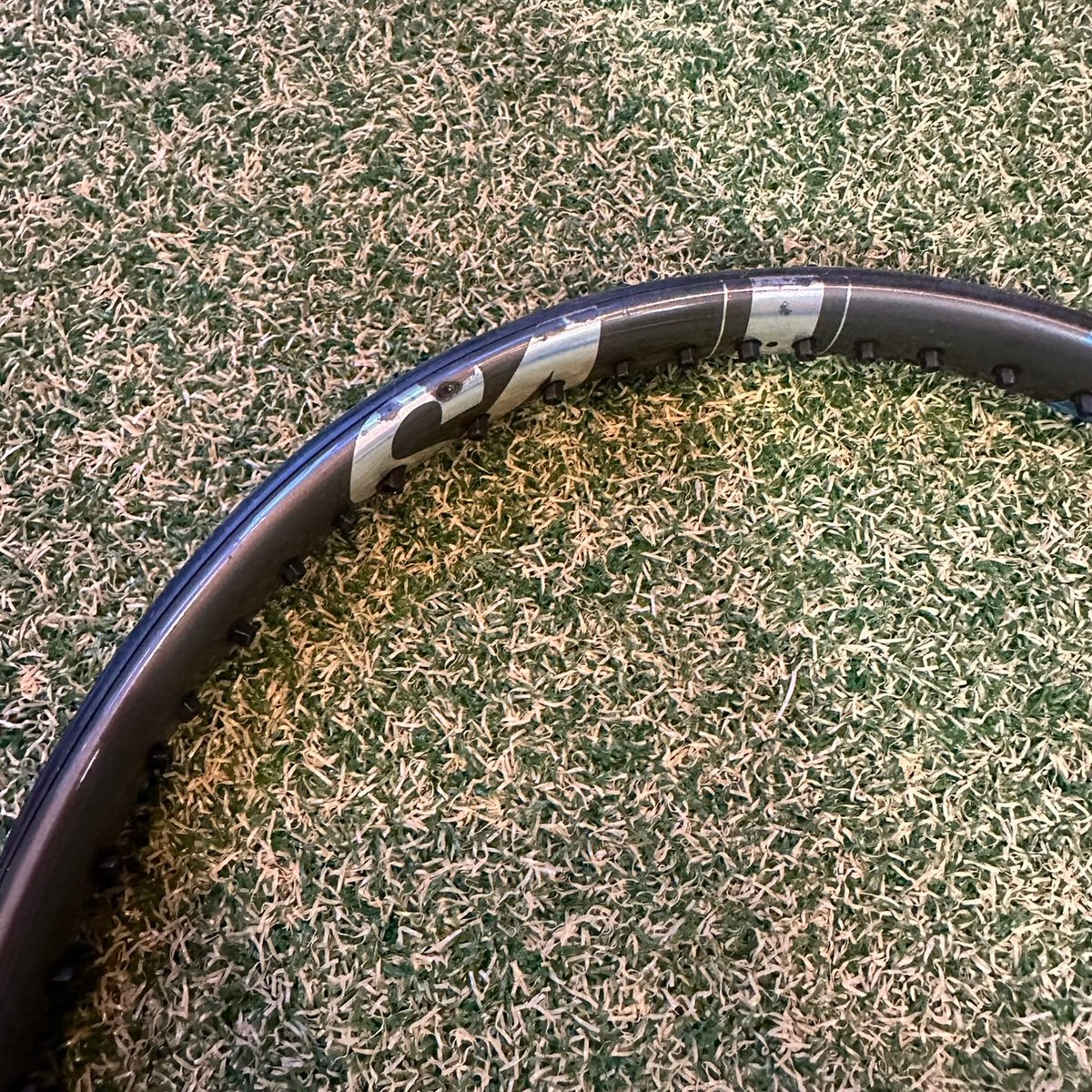 puredrive100 中古　２本 Babolat 中古 テニスラケット バボラ ピュア ドライブ 107 2018