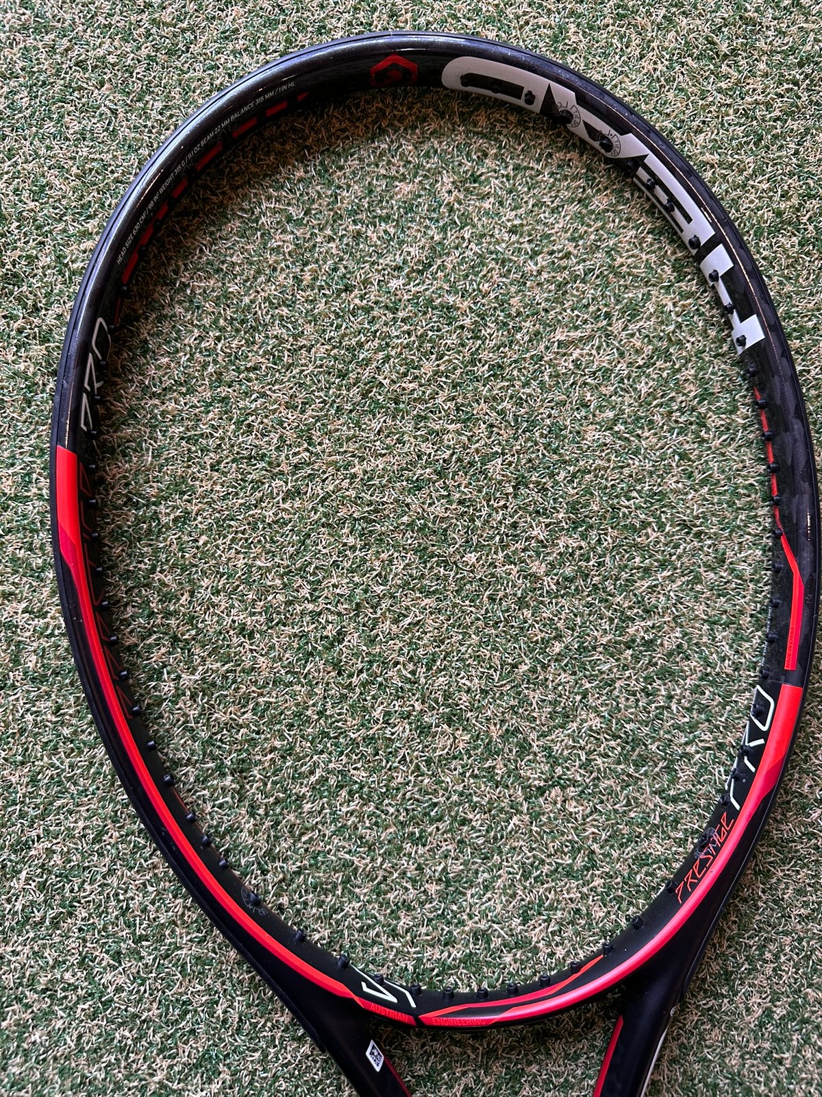 中古】PRESTIGE PRO | NEST