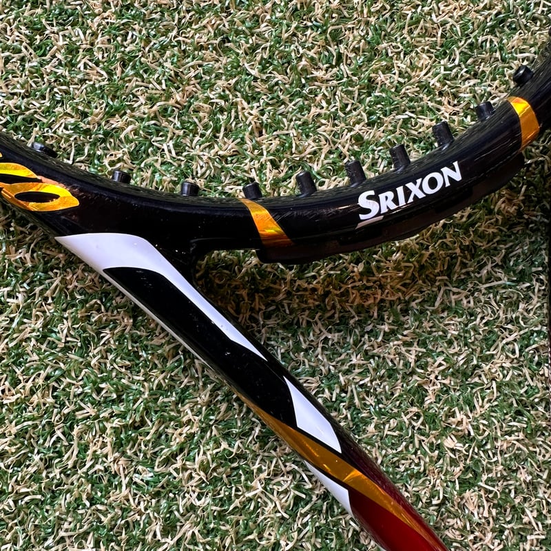 【新品未使用】SRIXON Revo CX2.0 グリップ2 ダンロップ】REVO CX2.0をインプレ！スリクソンブランド最後の