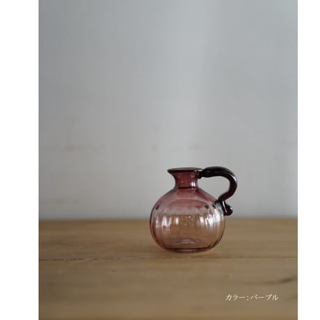 ガラス製フラワーベース | STORES