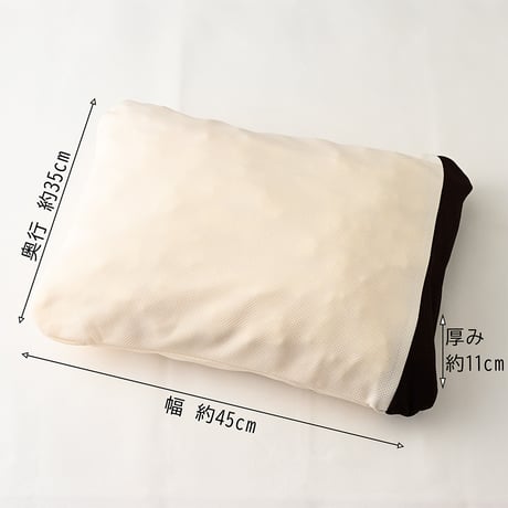 チップピローSサイズ