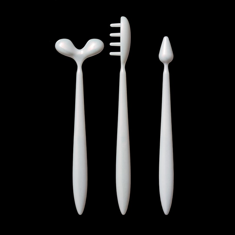 ささない整顔バリKAOYOMI 3ステップセット | ささない整顔バリ ｜ 目と