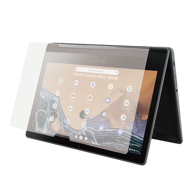 シャープ Dynabook Chromebook C1対応 ペーパーライクフィルム