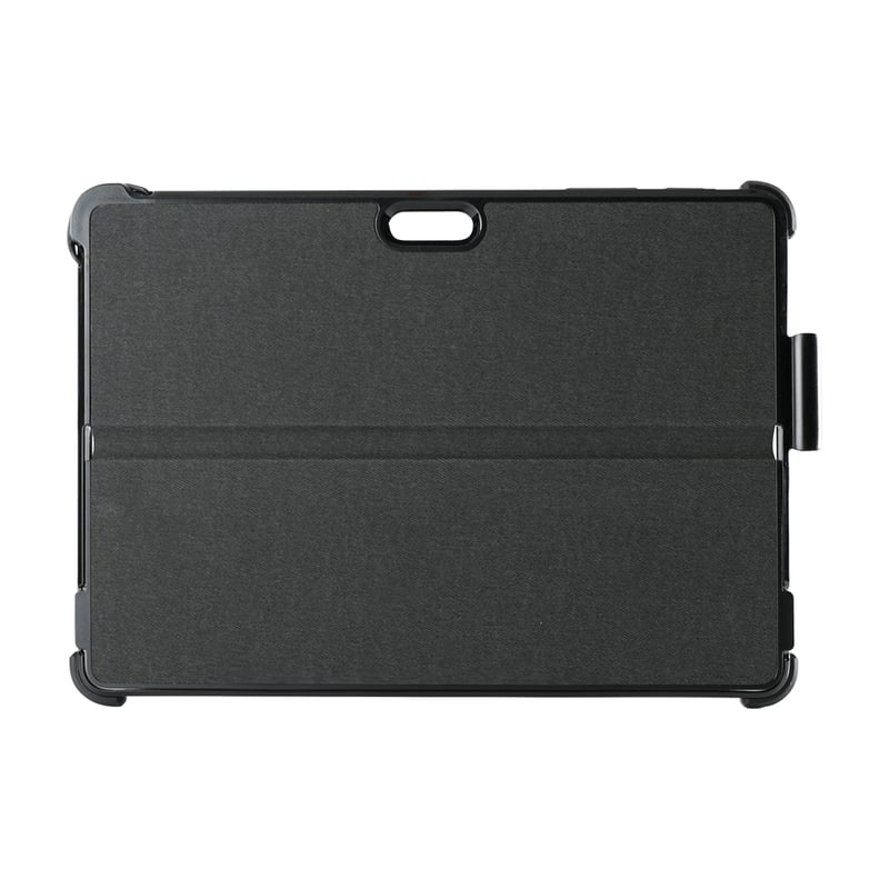 Microsoft Surface Go3/Go2/Go対応 背面ハードケース ブラック |
