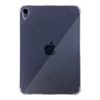 iPad mini（第7・6世代）対応 TPUケース クリア