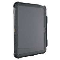 Apple iPad A16・第10世代対応 防水防塵耐衝撃ケース　ブラック