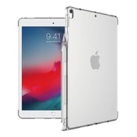 iPad 10.2（第9・8・7世代）対応 TPUケース（Smart Keyboard対応）　クリア