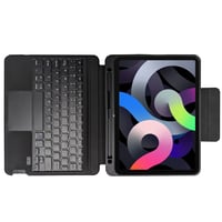 Apple iPad A16・第10世代対応キーボード付ケース(タッチパッド付)