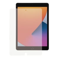 iPad 10.2（第9・8・7世代）対応 高硬度液晶保護フィルム　マット