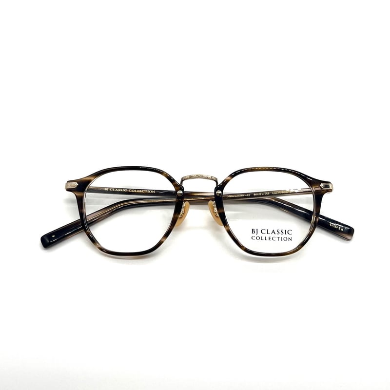 BJ CLASSIC COM-302PT C-30-1 | 【眼鏡・雑貨通販】めがねのお店Mi