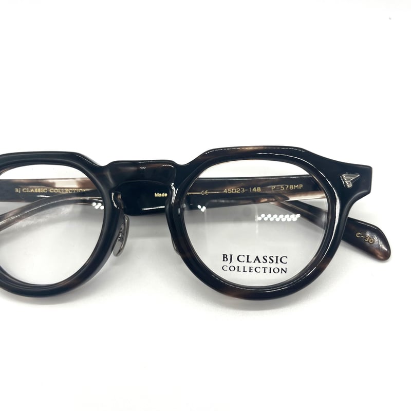 BJ CLASSIC P-578MP C-30 | 【眼鏡・雑貨通販】めがねのお店Mitoオン