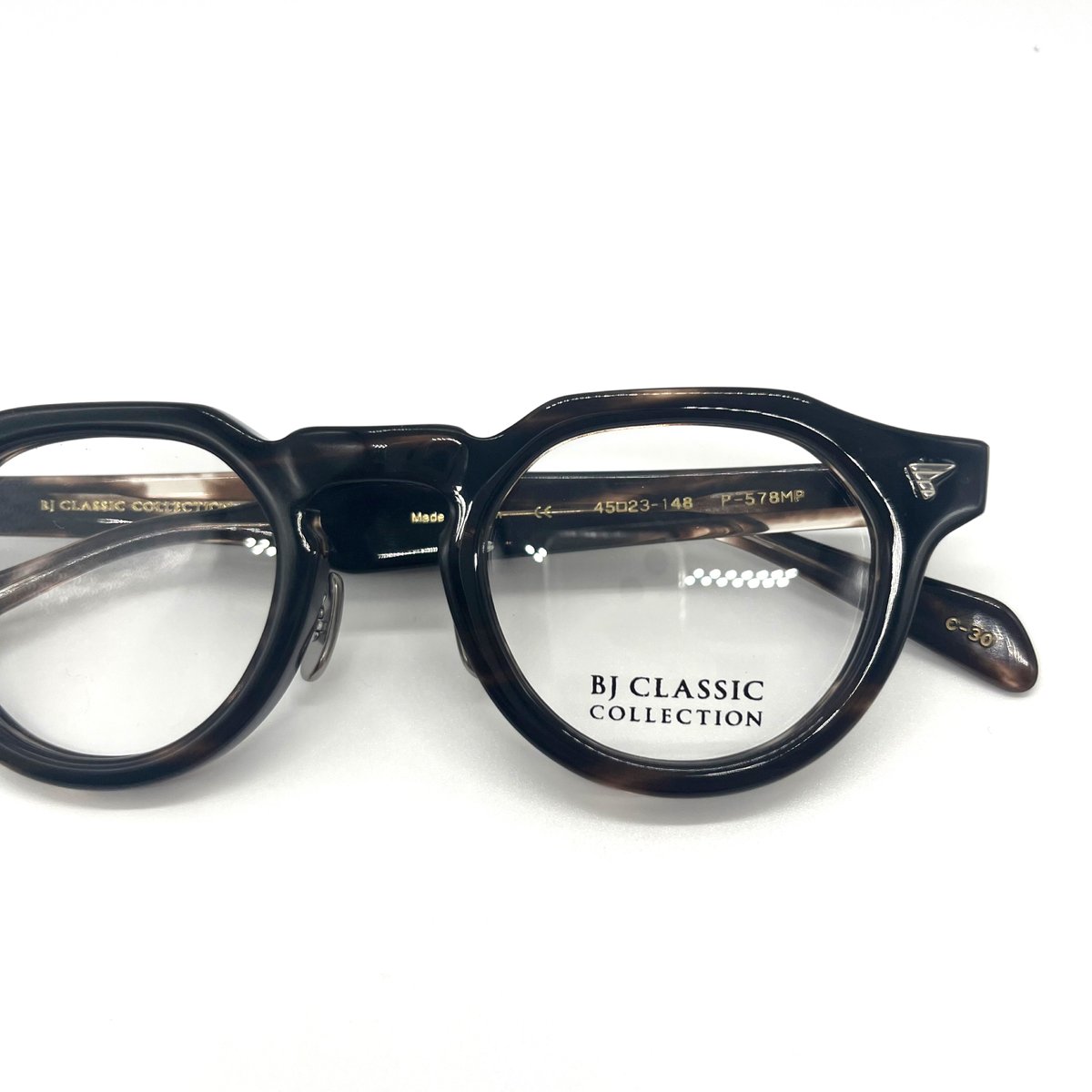 BJ CLASSIC P-578MP C-30 | 【眼鏡・雑貨通販】めがねのお店Mitoオン