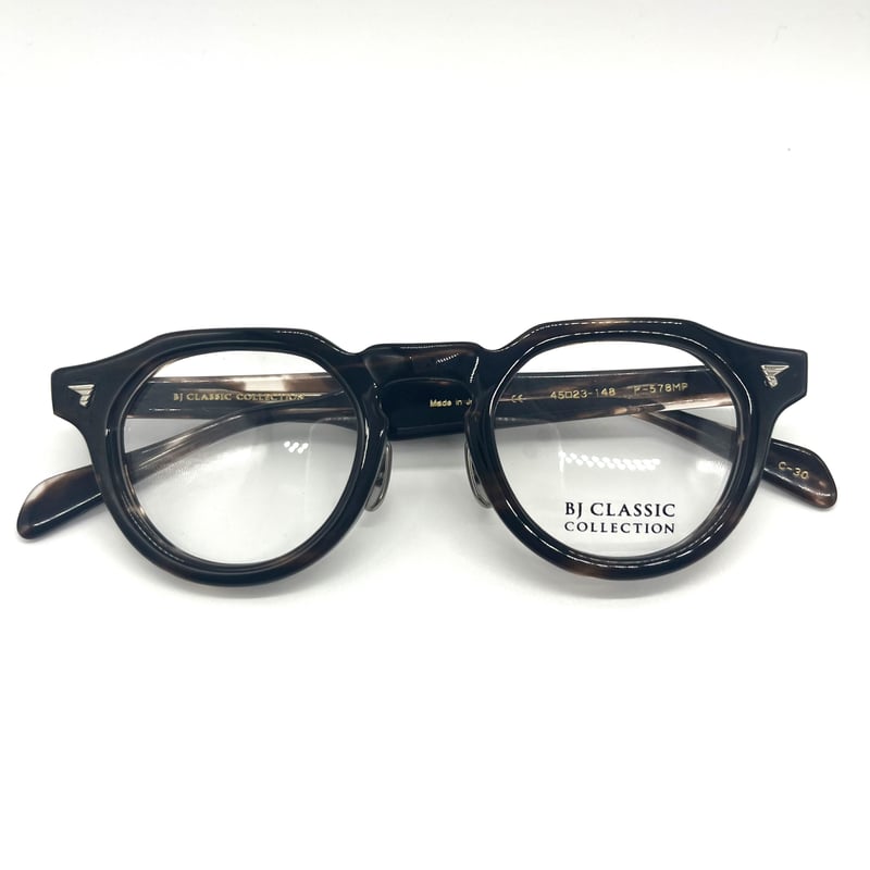 BJ CLASSIC P-578MP C-30 | 【眼鏡・雑貨通販】めがねのお店Mitoオン