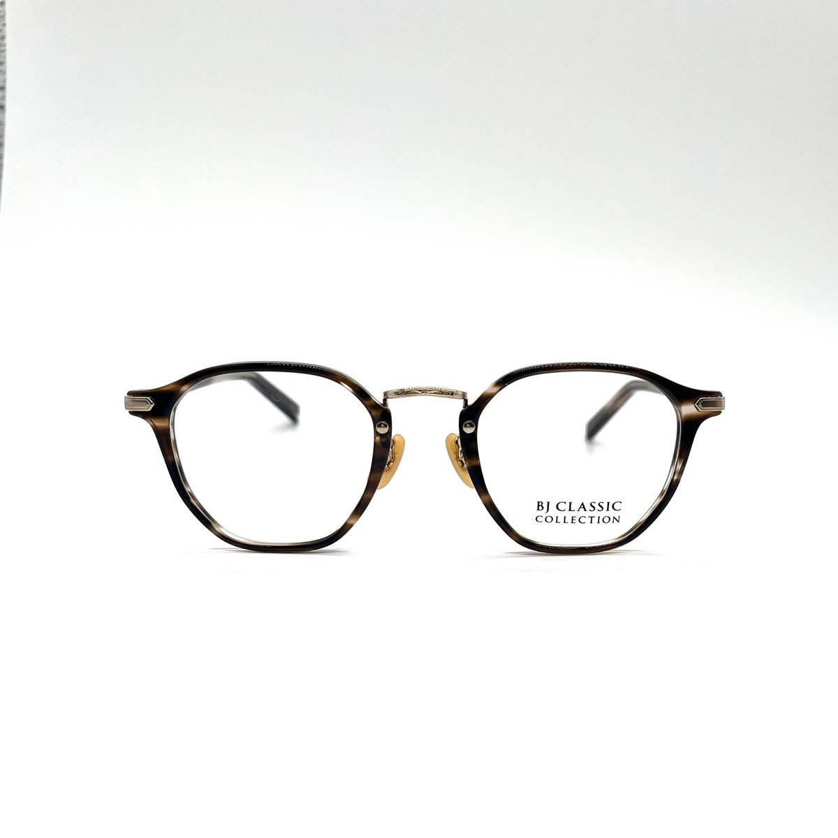 BJ classic ／ BJクラシック COM-302PT クロササ×ゴールド dscf7302.jpg