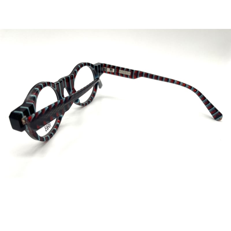 レディ・プレイヤー1 LEDメガネ　新品未開封　非売品 JFREY PHOENIX 0030 | 【眼鏡・雑貨通販】めがねのお店Mito