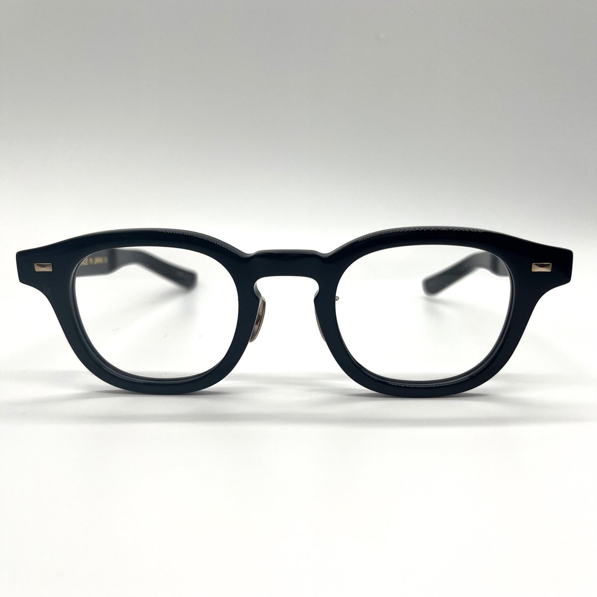 Mr.Gentleman JIMMY A | 【眼鏡・雑貨通販】めがねのお店Mito