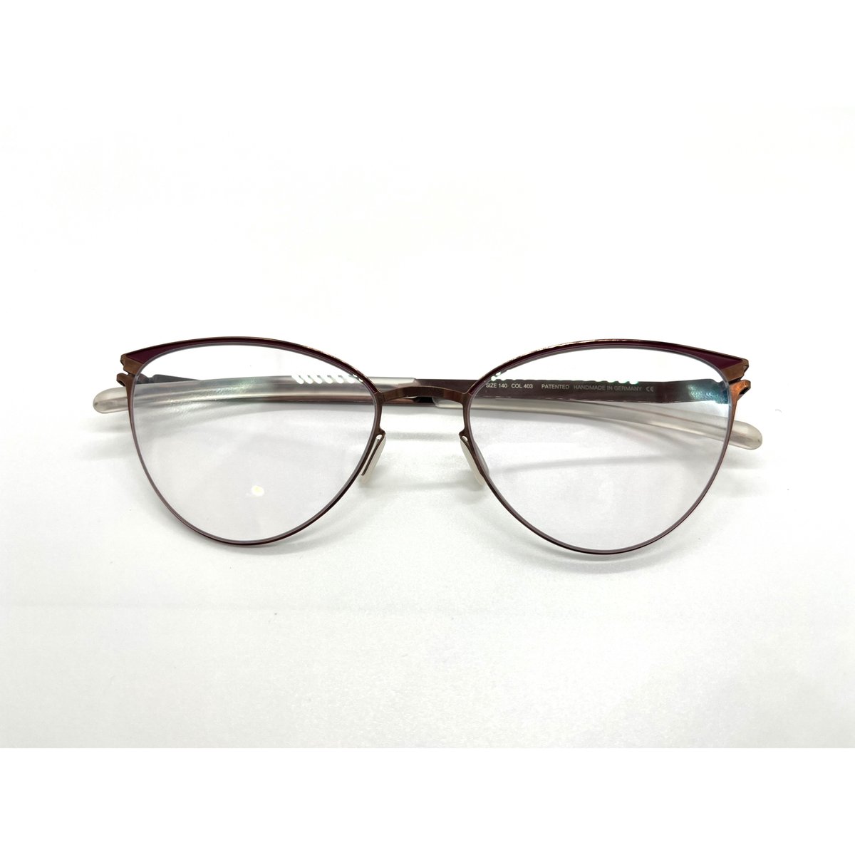 MYKITA CYNTHIA 403 | 【眼鏡・雑貨通販】めがねのお店Mitoオンライン