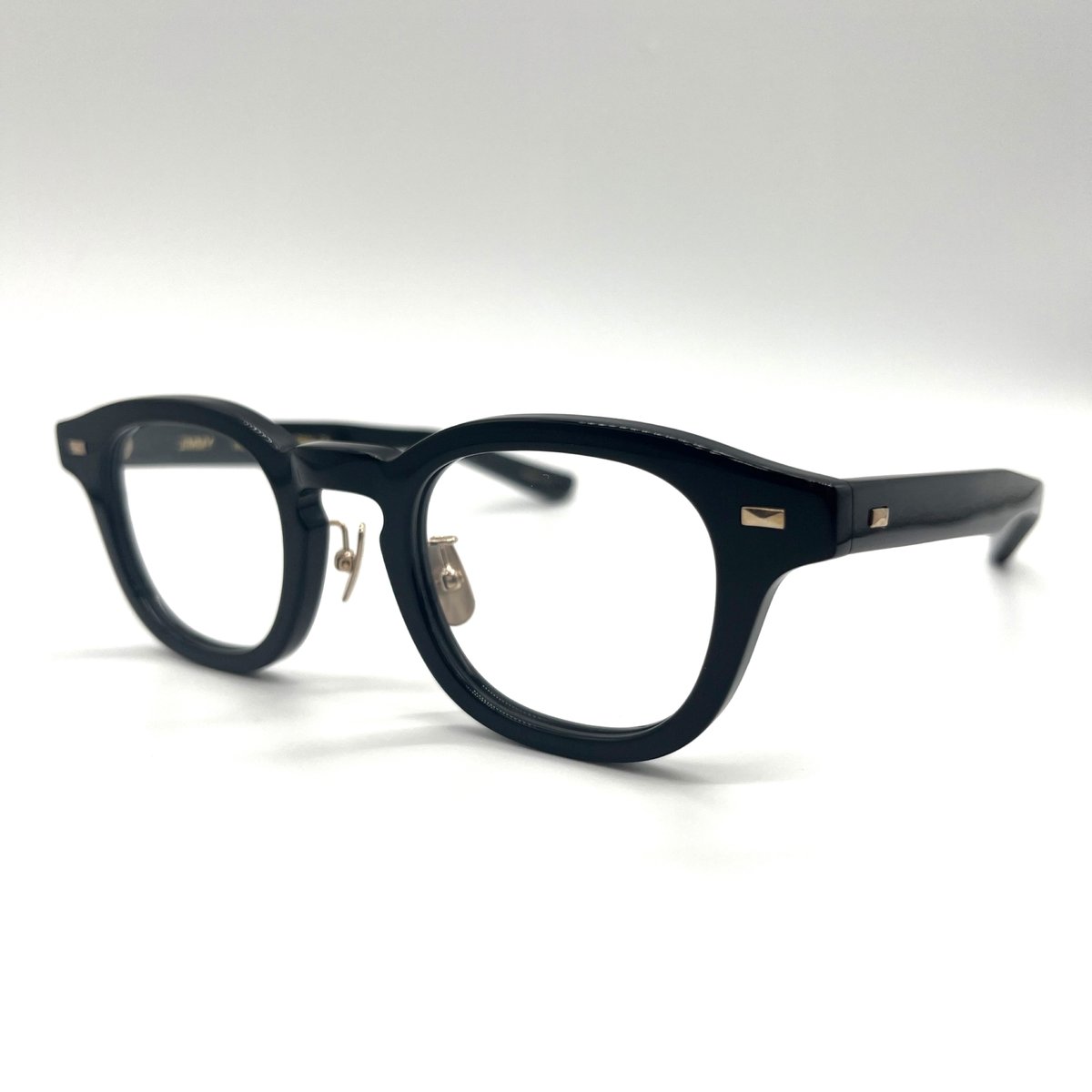 アクセサリー Mr Gentleman BONO A - Gold - Gold & White Marble | Mr.Gentleman EYEWEAR